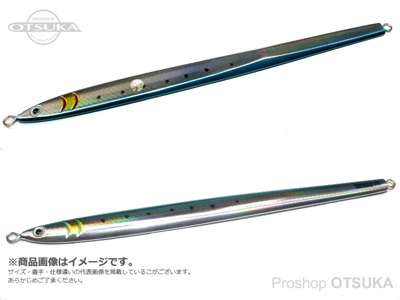 MGクラフト スキルガンマ180g 180g ホロ #イワシ の通販 | プロ