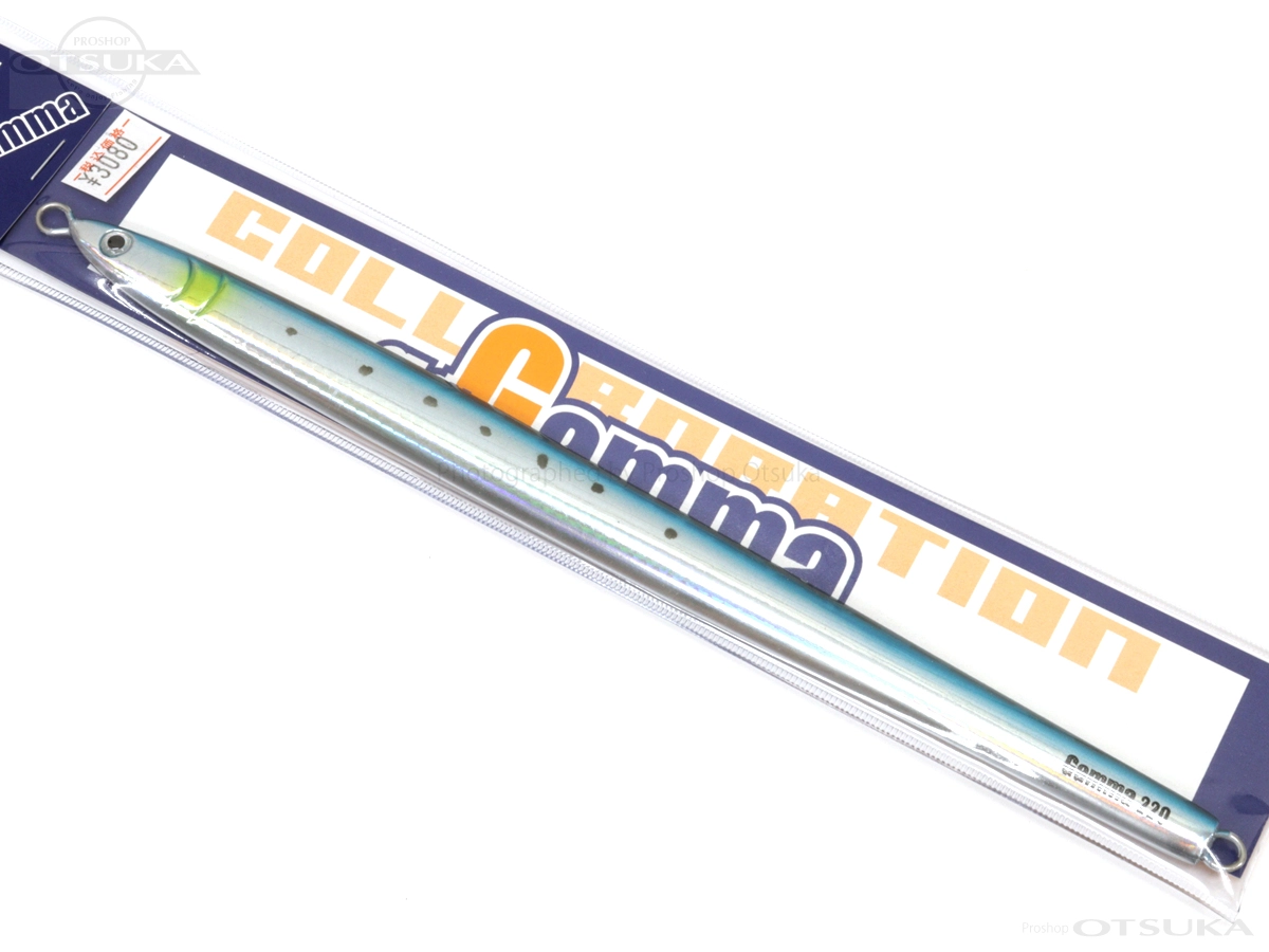 MGクラフト スキルガンマ220g 220g ホロ #イワシ の通販 | プロ