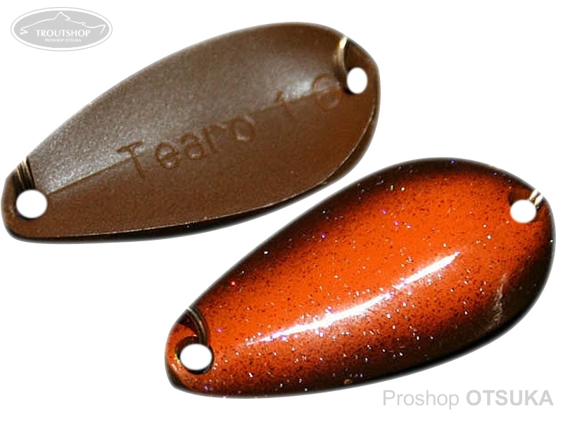 ティモン ティアロ ティアロ 1.6g 1.6g #58 オレインボー