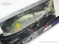  ガンクラフト ジョインテッドクロー 