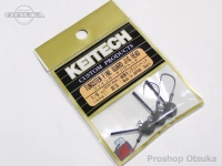  ケイテック ジグヘッド 