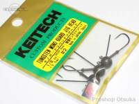  ケイテック ジグヘッド 