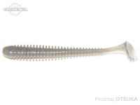 ケイテック スイングインパクト -  3インチ #420 プロブルーレッドパール 3インチ