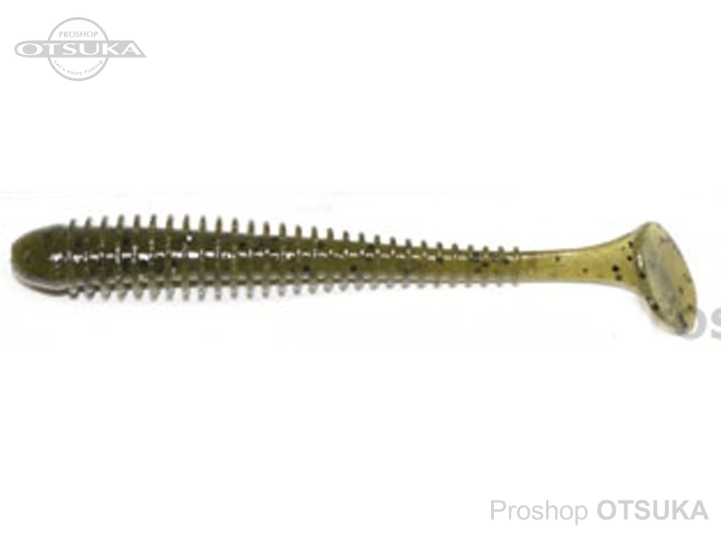 ケイテック スイングインパクト スイングインパクト 2インチ 2インチ #102 ウォーターメロンペッパー