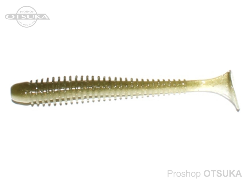 ケイテック スイングインパクト スイングインパクト 3インチ 3インチ #400 アユ