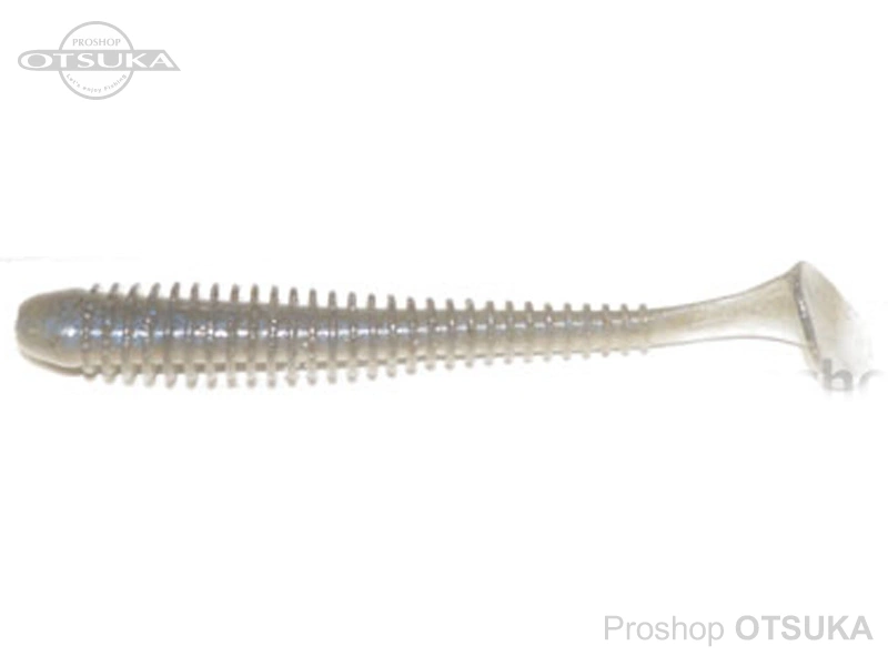 ケイテック スイングインパクト スイングインパクト 3インチ 3インチ #420 プロブルーレッドパール