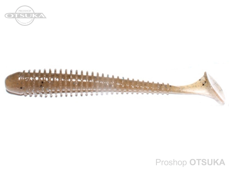 ケイテック スイングインパクト スイングインパクト 3インチ 3インチ #434 ブルーバックシナモン