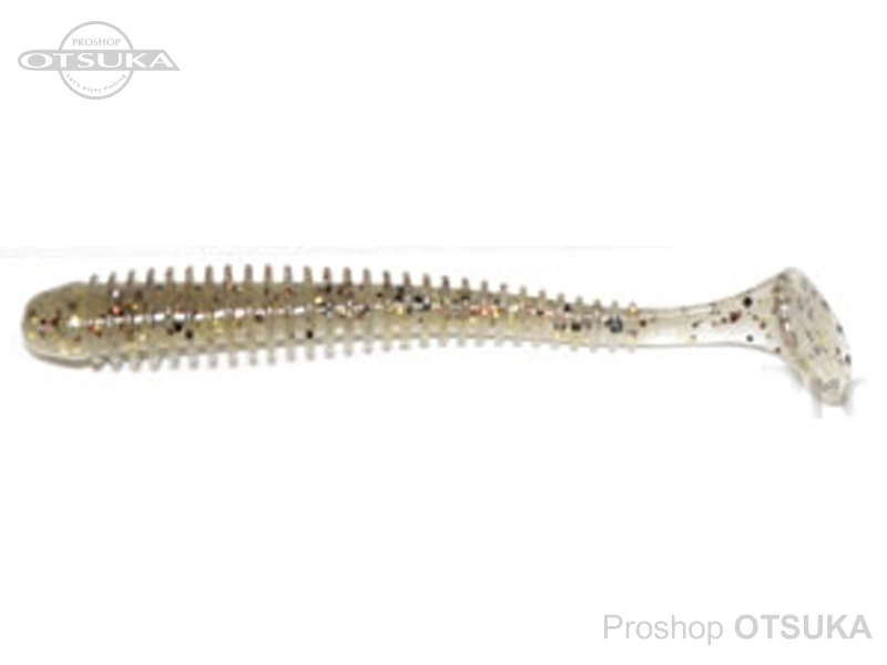 ケイテック スイングインパクト スイングインパクト 2インチ 2インチ #417 ゴールドフラッシュミノー