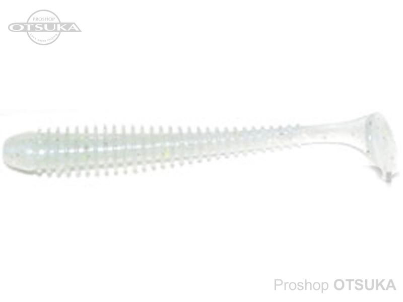 ケイテック スイングインパクト スイングインパクト 2インチ 2インチ #426 セクシーシャッド