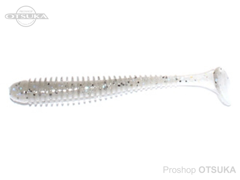 ケイテック スイングインパクト スイングインパクト 2インチ 2インチ #440 エレクトリックシャッド