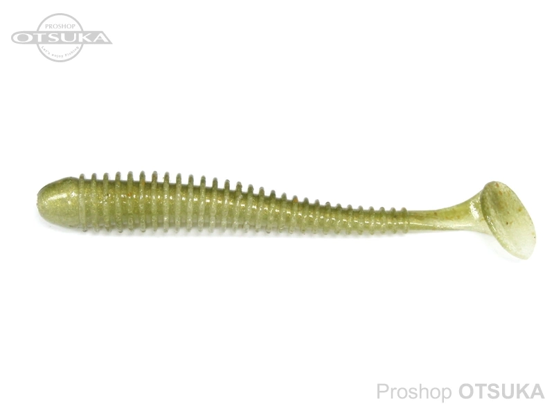 ケイテック スイングインパクト スイングインパクト 2.5インチ 2.5インチ #400 アユ