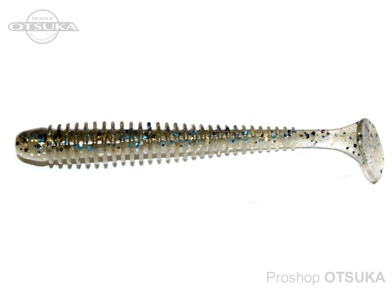 ケイテック スイングインパクト スイングインパクト 2.5インチ 2.5インチ #418 ブルーギルフラッシュ