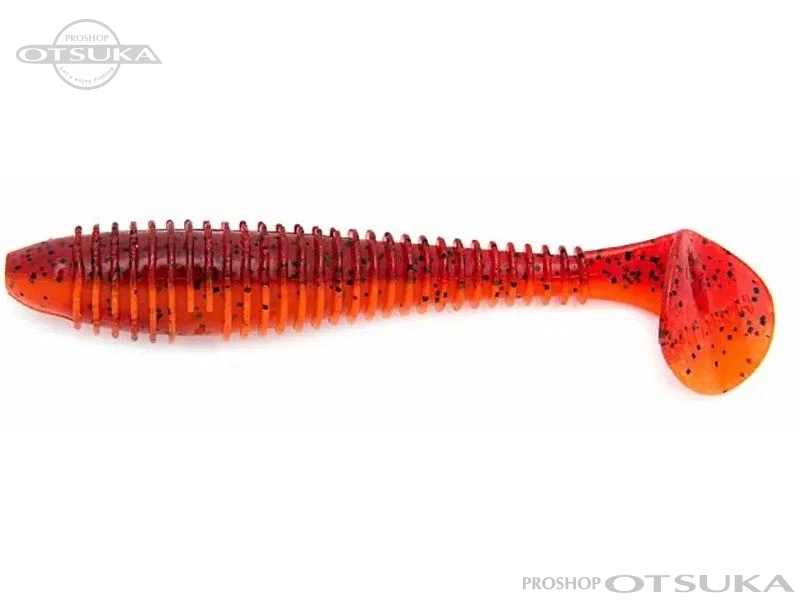 ケイテック スイングインパクト スイングインパクト ファット3.3インチ 3.3インチ #407T デルタクロー