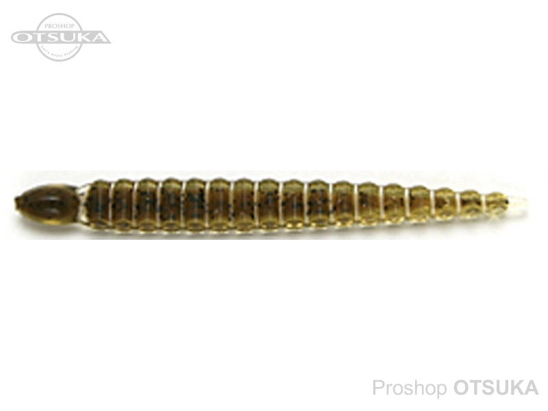 ケイテック カスタムリーチ カスタムリーチ 3インチ 3インチ #101C グリーンパンプキンペッパー