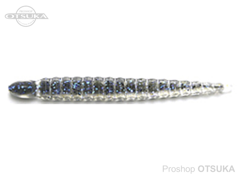 ケイテック カスタムリーチ カスタムリーチ 3インチ 3インチ #440C エレクトリックシャッド