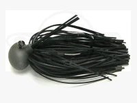ケイテック ラバージグ フットボールタイプ スペシャルラバージグ モデル2 Ver2 3/8oz #001 ブラック 3/8oz 11g
