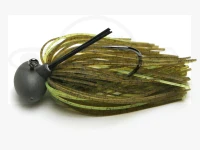 ケイテック ラバージグ フットボールタイプ スペシャルラバージグ モデル2 Ver2 3/8oz #401 グリパン/シャート 3/8oz 11g
