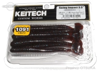  ケイテック スイングインパクト 