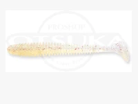 Keitech swing impact -  3.5inch #529T Crystal Shad 3.5 inches