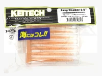  ケイテック イージーシェイカー  2.5インチ