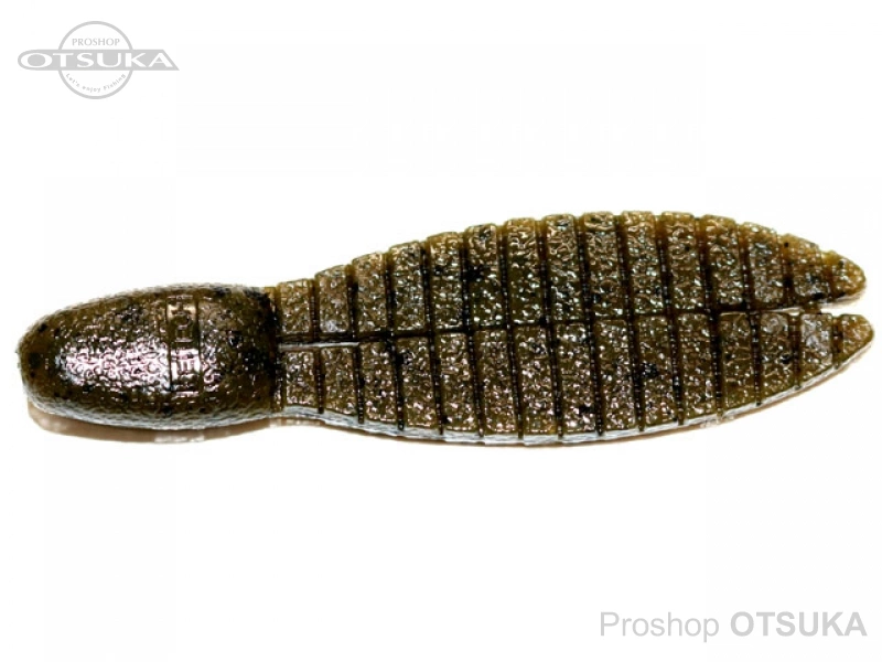 ケイテック フレックスチャンク フレックスチャンク ミディアム  #101 グリーンパンプキンペッパー