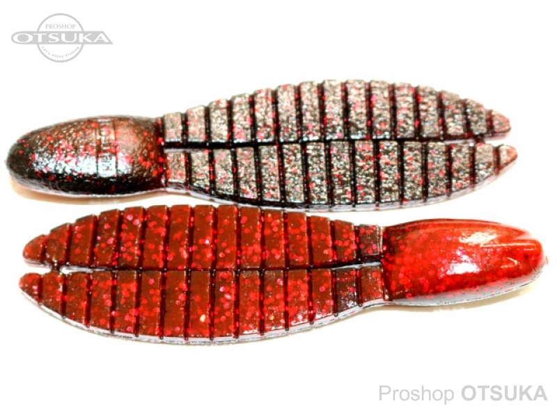 ケイテック フレックスチャンク フレックスチャンク ミディアム  #411 ブラックチェリー