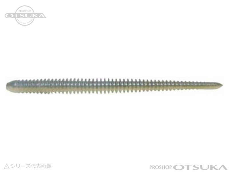 ケイテック イージーシェイカー イージーシェイカー 2.5インチ 2.5インチ 天然イカフレーバー配合 #420T プロブルーレッドパール