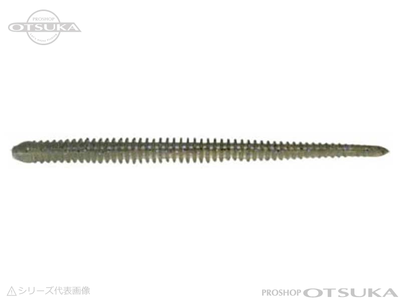 ケイテック イージーシェイカー イージーシェイカー 2.5インチ 2.5インチ 天然イカフレーバー配合 #440T エレクトリックシャッド