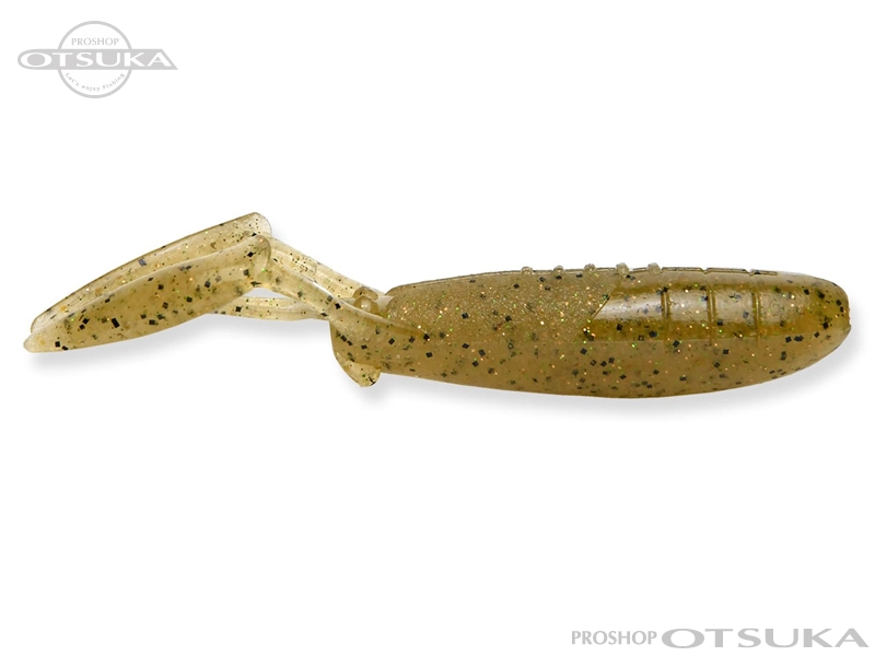 ケイテック グライドカマロン グライドカマロン 3.5インチ 3.5インチ #532S ジンジャーシュリンプ