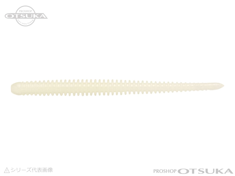 ケイテック イージーシェイカー イージーシェイカー 2.5インチ 2.5インチ #372S グロー