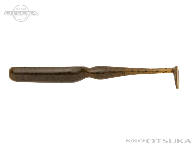 ケイテック スイングベイト スイングベイト 2.8インチ 2.8インチ 自重:約2.2g #101 グリーンパンプキンペッパー