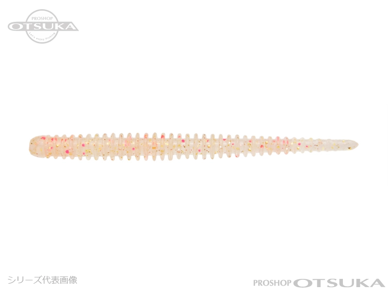 ケイテック イージーシェイカー イージーシェイカー 2.5インチ 2.5インチ #376S シャンパンピンク