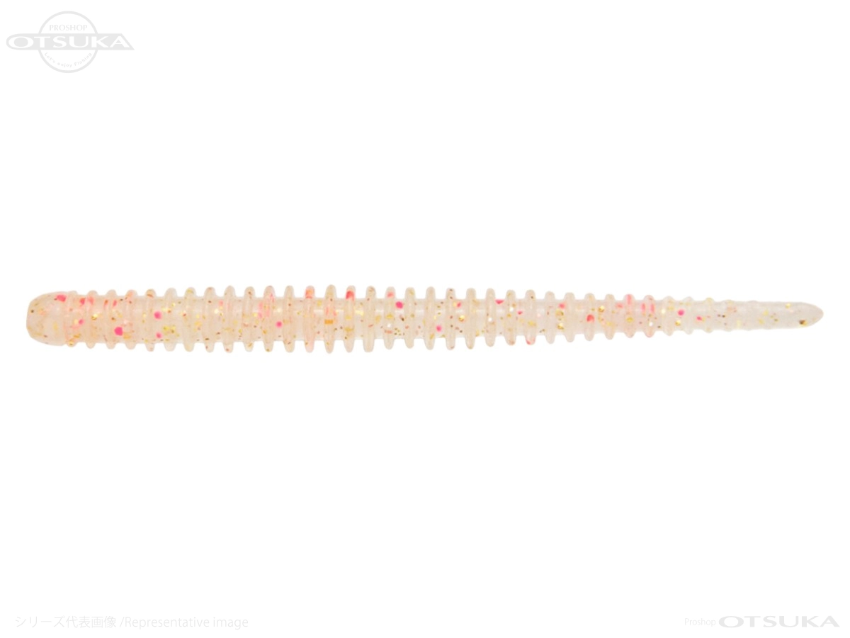 ケイテック イージーシェイカー イージーシェイカー 2インチ 2インチ #376S シャンパンピンク