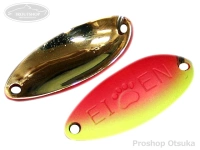 アングラーズドリームバイト エイエン -  1.4g #LSC-1 レッド&amp;レモン/G 1.4g