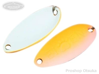 アングラーズドリームバイト エイエン -  1.4g #LSC-3 バレンシアオレ&amp;薄ピンク 1.4g