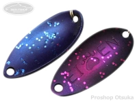 アングラーズドリームバイト エイエン -  1.4g #LSC-10 赤ムラサキ/青ムラサキ 1.4g