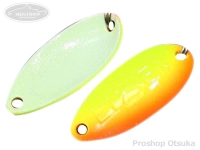 アングラーズドリームバイト エイエン -  1.4g #LSC-12 レモンオレンジ/グロー 1.4g