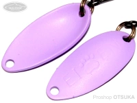 アングラーズドリームバイト エイエン -  1.4g #BC-2 ラベンダー(マット) 1.4g