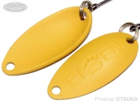 アングラーズドリームバイト エイエン -  1.4g #BC-3 カラシ(マット) 1.4g