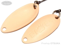 アングラーズドリームバイト エイエン -  1.4g #BC-4 ハダイロ(マット) 1.4g