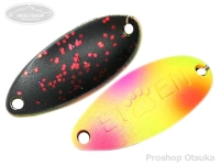 アングラーズドリームバイト エイエン -  1.4g #MB-5 蛍光イエロー 1.4g