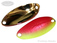 アングラーズドリームバイト エイエン -  0.7g #LSC-1 レッド&amp;レモン/G 0.7g