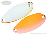 アングラーズドリームバイト エイエン -  0.7g #LSC-3 バレンシアオレ&amp;薄ピンク 0.7g