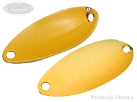 アングラーズドリームバイト エイエン -  0.7g #LSC-4 イエロー&amp;カラシ/カラシ 0.7g