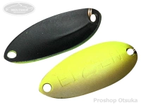 アングラーズドリームバイト エイエン -  0.7g #LSC-5 レモン&amp;オリーブ/黒 0.7g