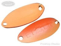 アングラーズドリームバイト エイエン -  0.7g #LSC-6 キャラメル&人肌/人肌 0.7g