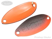 アングラーズドリームバイト エイエン -  0.7g #LSC-11 ダークブラウンオレンジ/赤 0.7g