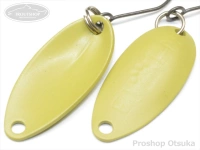 アングラーズドリームバイト エイエン -  0.7g #BC-5 ライトオリーブ(マット) 0.7g