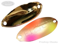 アングラーズドリームバイト エイエン -  0.7g #MB-1 ゴールド 0.7g