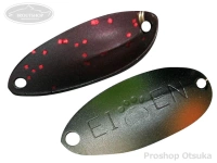 アングラーズドリームバイト エイエン -  0.7g #MB-3 ブラック 0.7g